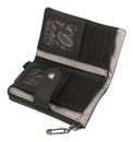 Anekke Iron Flexible RFID Wallet M Multicolor Anekke Iron Flexible RFID Wallet M Multicolor
