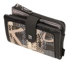 Anekke Iron Flexible RFID Wallet M Multicolor Anekke Iron Flexible RFID Wallet M Multicolor