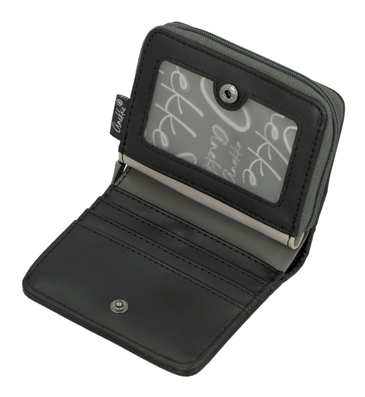 Anekke Orchestra RFID Wallet S Multicolor Anekke Orchestra RFID Wallet S Multicolor