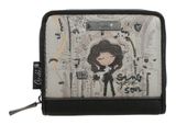 Anekke Orchestra RFID Wallet S Multicolor Anekke Orchestra RFID Wallet S Multicolor