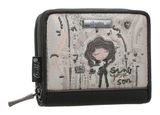 Anekke Orchestra RFID Wallet S Multicolor Anekke Orchestra RFID Wallet S Multicolor