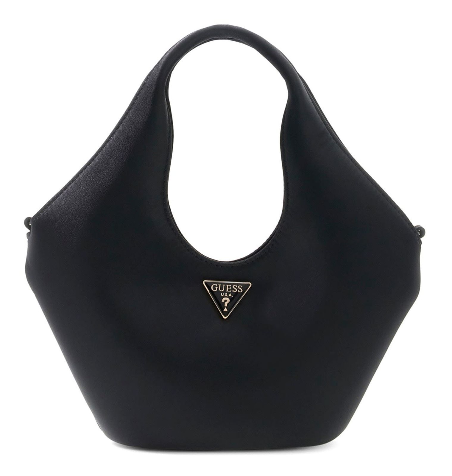 GUESS Jewels Mini Tote Black