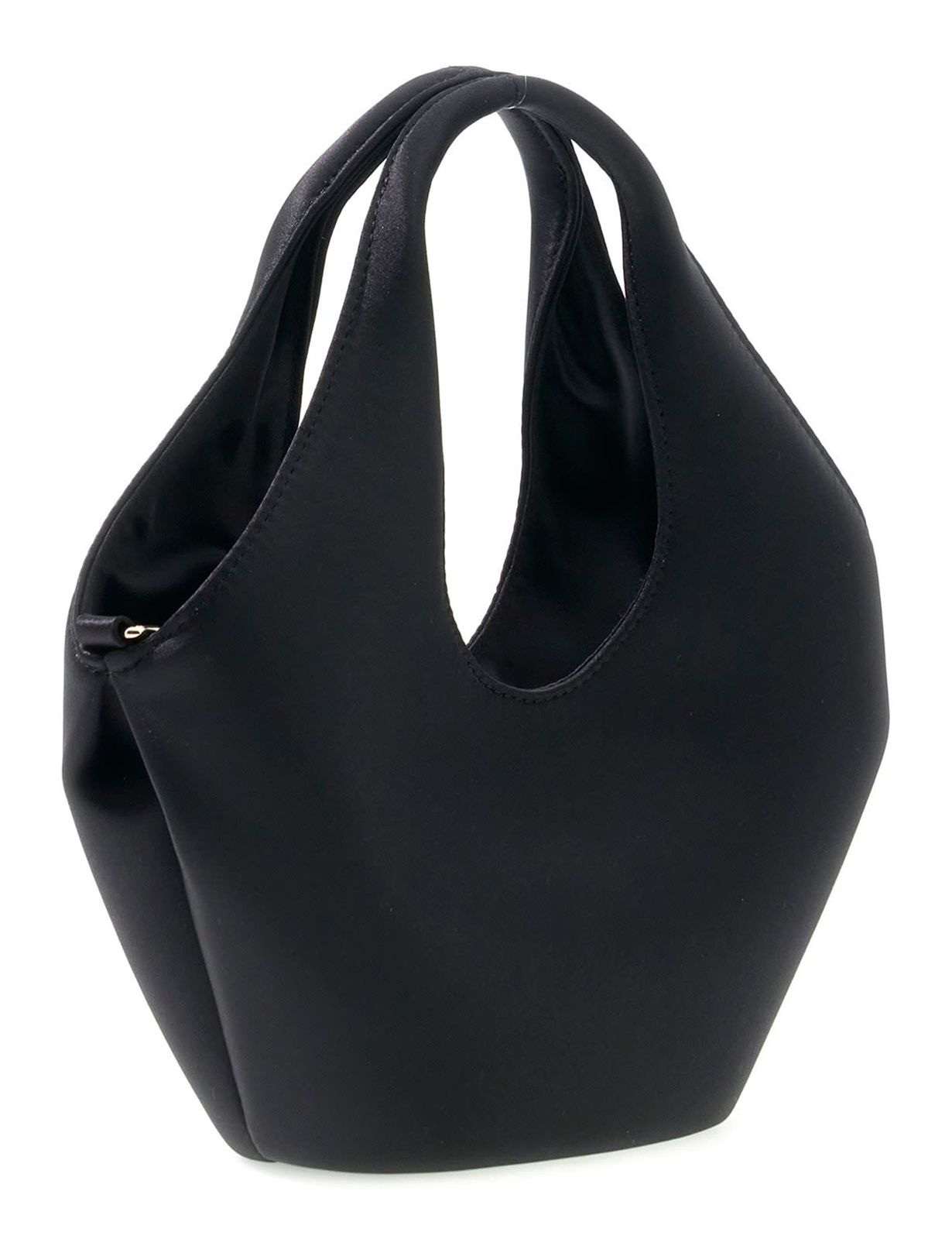 GUESS Jewels Mini Tote Black GUESS Jewels Mini Tote Black