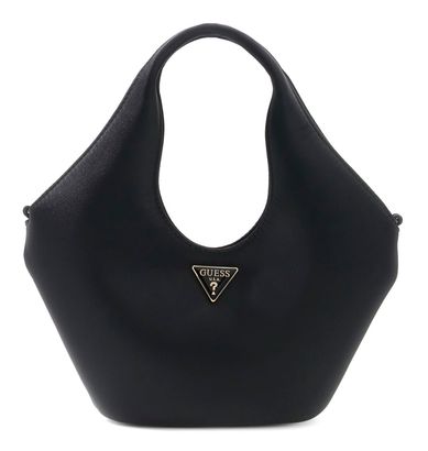 GUESS Jewels Mini Tote Black GUESS Jewels Mini Tote Black