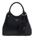 GUESS Lorella Girlfriend Tote Bag S Black