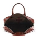 THE BRIDGE Matteo Briefcase Marrone TB / Rut. Sc. Opaco
