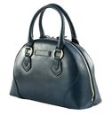 THE BRIDGE Magda Handbag With Shoulder Bag Notte / Oro