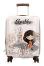 Anekke Tulip Exp. Cabin Trolley Multicolor Anekke Tulip Exp. Cabin Trolley Multicolor