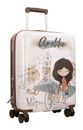 Anekke Tulip Exp. Cabin Trolley Multicolor Anekke Tulip Exp. Cabin Trolley Multicolor