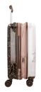 Anekke Tulip Exp. Cabin Trolley Multicolor Anekke Tulip Exp. Cabin Trolley Multicolor
