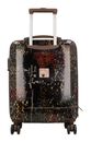 Anekke Tulip Exp. Cabin Trolley Multicolor Anekke Tulip Exp. Cabin Trolley Multicolor