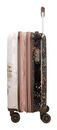 Anekke Tulip Exp. Cabin Trolley Multicolor Anekke Tulip Exp. Cabin Trolley Multicolor