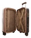 Anekke Tulip Exp. Cabin Trolley Multicolor Anekke Tulip Exp. Cabin Trolley Multicolor