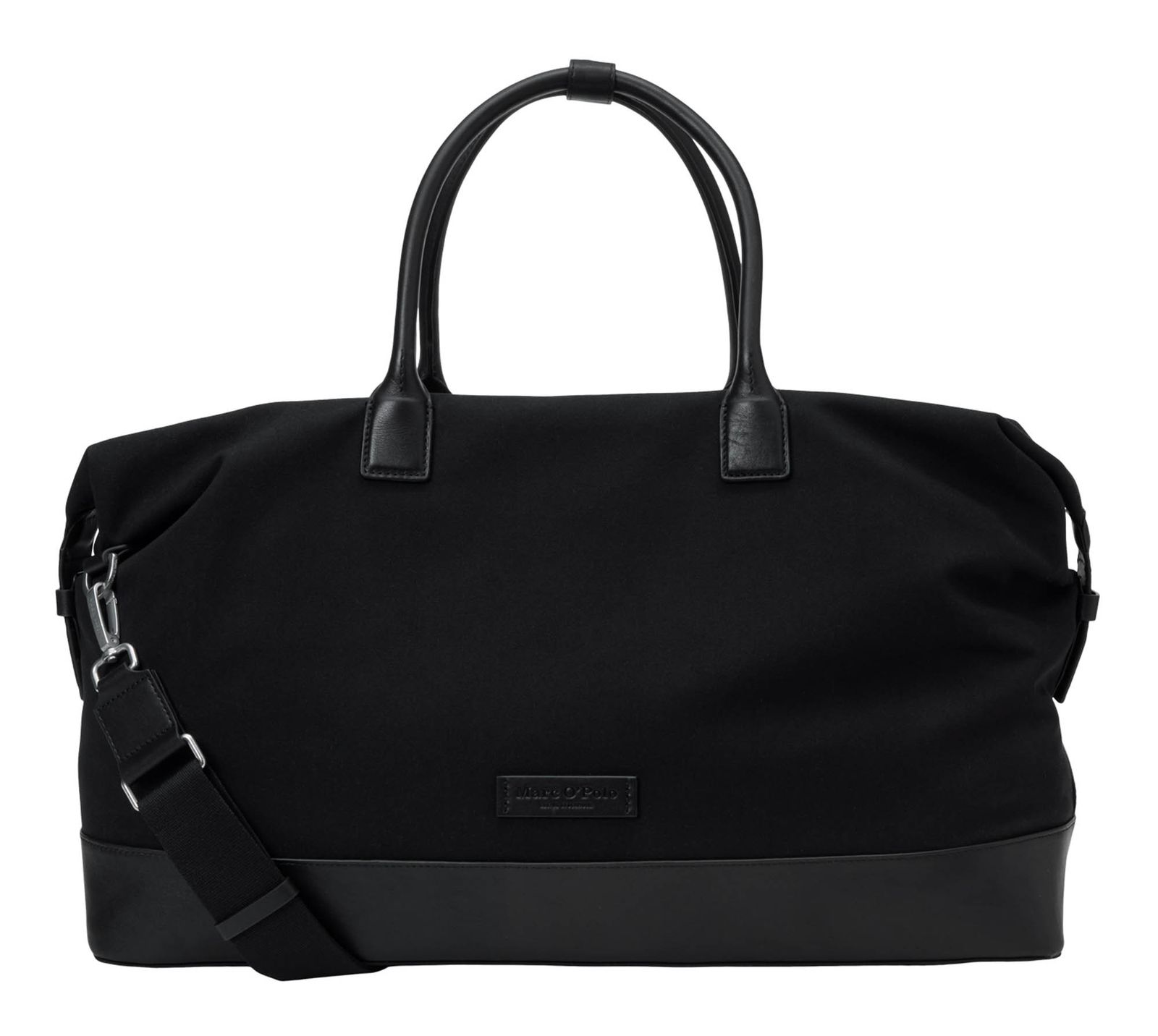 Marc O'Polo Loke Weekender Black