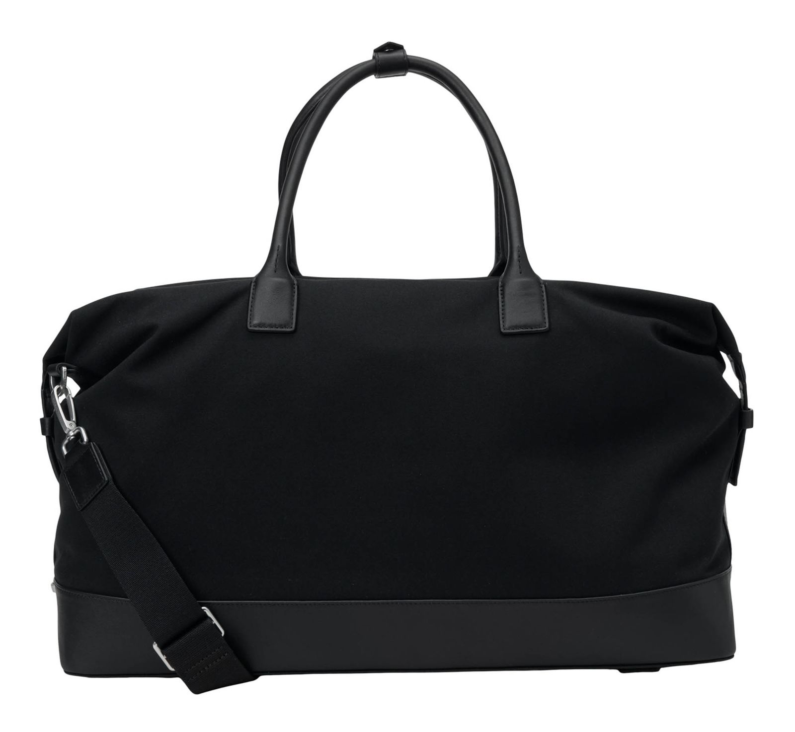 Marc O'Polo Loke Weekender Black Marc O'Polo Loke Weekender Black