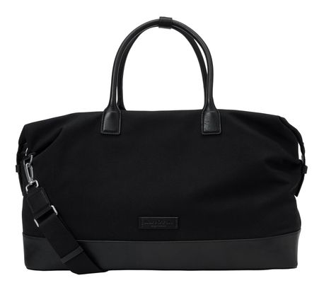 Marc O'Polo Loke Weekender Black Marc O'Polo Loke Weekender Black