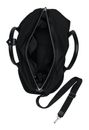 Marc O'Polo Loke Weekender Black Marc O'Polo Loke Weekender Black