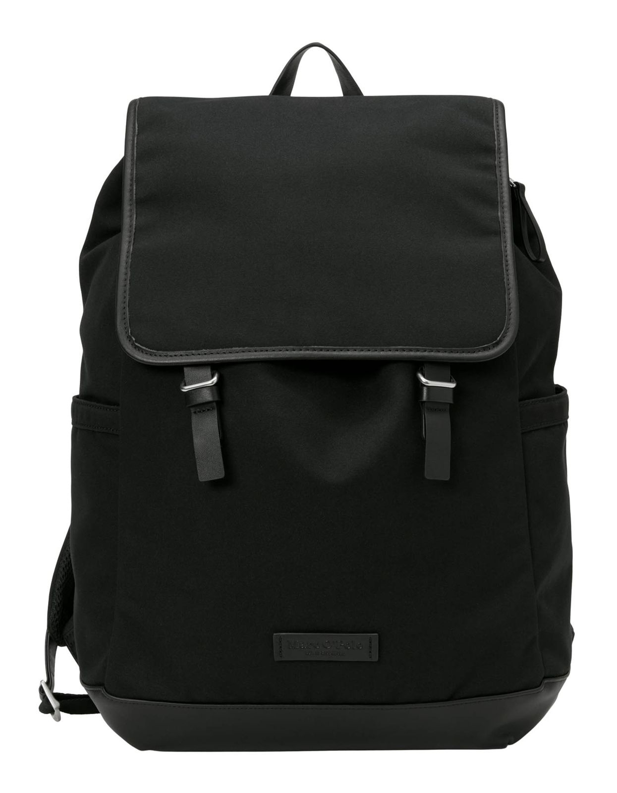 Marc O'Polo Maiko Backpack Black