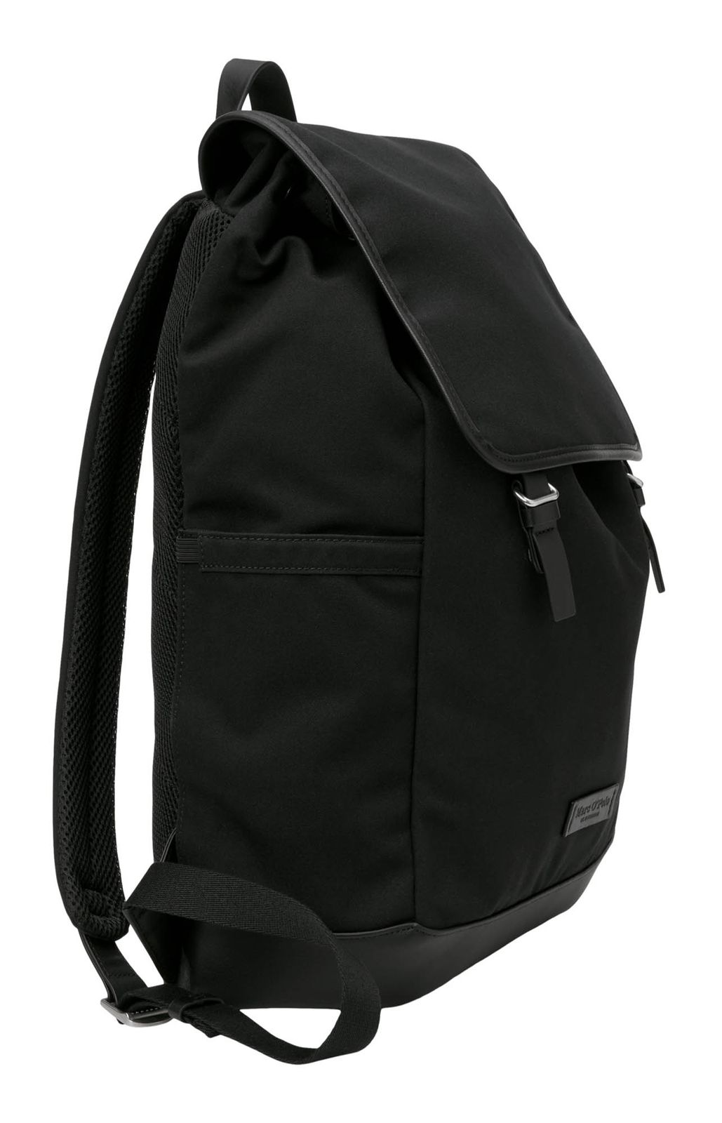 Marc O'Polo Maiko Backpack Black Marc O'Polo Maiko Backpack Black