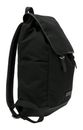 Marc O'Polo Maiko Backpack Black Marc O'Polo Maiko Backpack Black