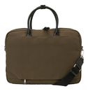 Marc O'Polo Louif Business Bag Dusty Olive
