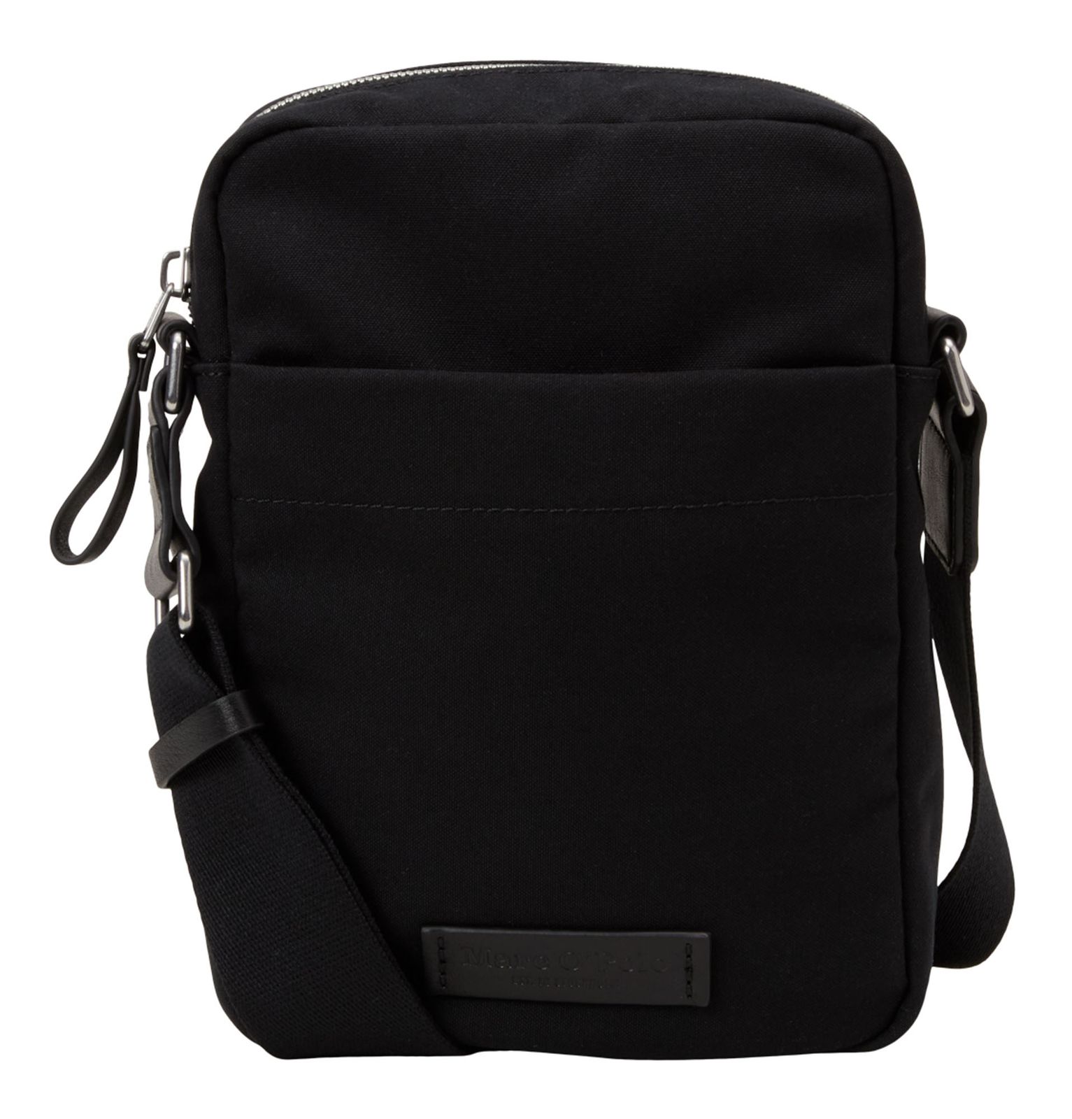 Marc O'Polo Lovis Crossbody Bag Black