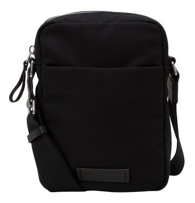 Marc O'Polo Lovis Crossbody Bag Black Marc O'Polo Lovis Crossbody Bag Black