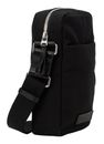 Marc O'Polo Lovis Crossbody Bag Black Marc O'Polo Lovis Crossbody Bag Black