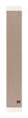 Marc O'Polo Woven Scarf Driftwood Haze Marc O'Polo Woven Scarf Driftwood Haze