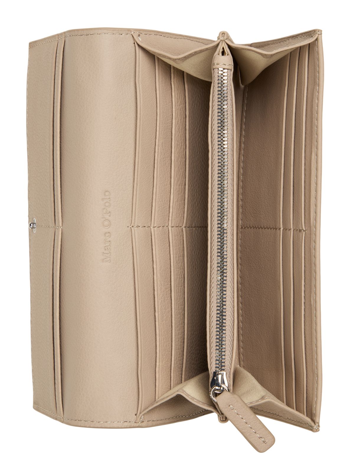 Marc O'Polo Jessie Combi Wallet L Chalky Mauve Marc O'Polo Jessie Combi Wallet L Chalky Mauve
