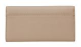 Marc O'Polo Jessie Combi Wallet L Chalky Mauve Marc O'Polo Jessie Combi Wallet L Chalky Mauve
