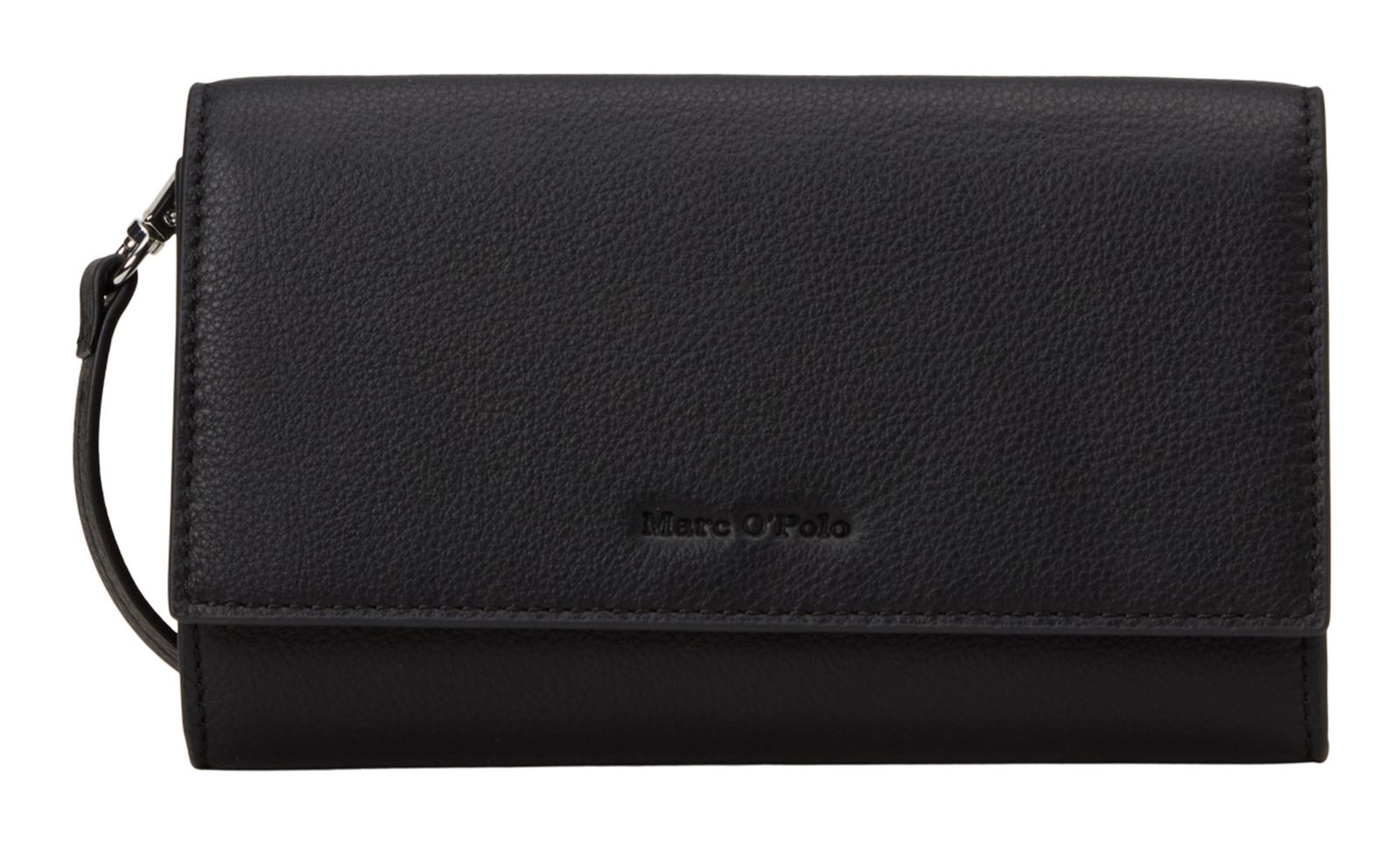 Marc O'Polo Juja 2 in 1 Crossbody Bag Black
