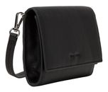 Marc O'Polo Juja 2 in 1 Crossbody Bag Black Marc O'Polo Juja 2 in 1 Crossbody Bag Black