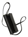 Marc O'Polo Juja 2 in 1 Crossbody Bag Black Marc O'Polo Juja 2 in 1 Crossbody Bag Black