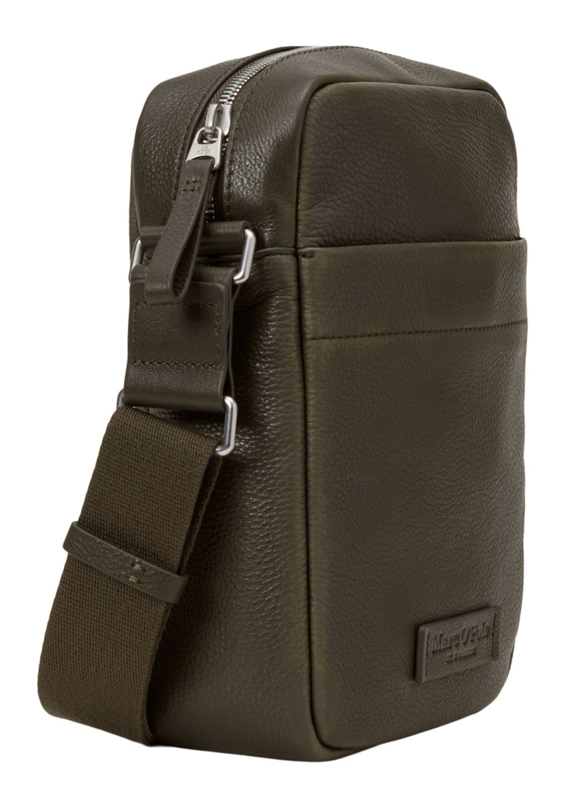 Marc O'Polo Lovis Crossbody Bag Dusty Olive Marc O'Polo Lovis Crossbody Bag Dusty Olive