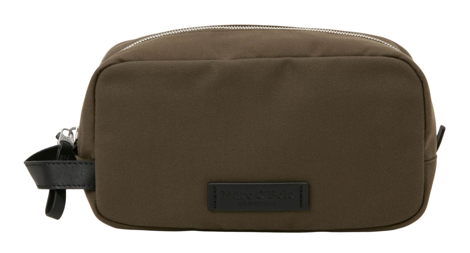 Marc O'Polo Ludvig Wash Case Dusty Olive