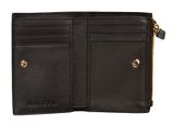 Marc O'Polo Franka Combi Wallet Burnt Coffee Marc O'Polo Franka Combi Wallet Burnt Coffee