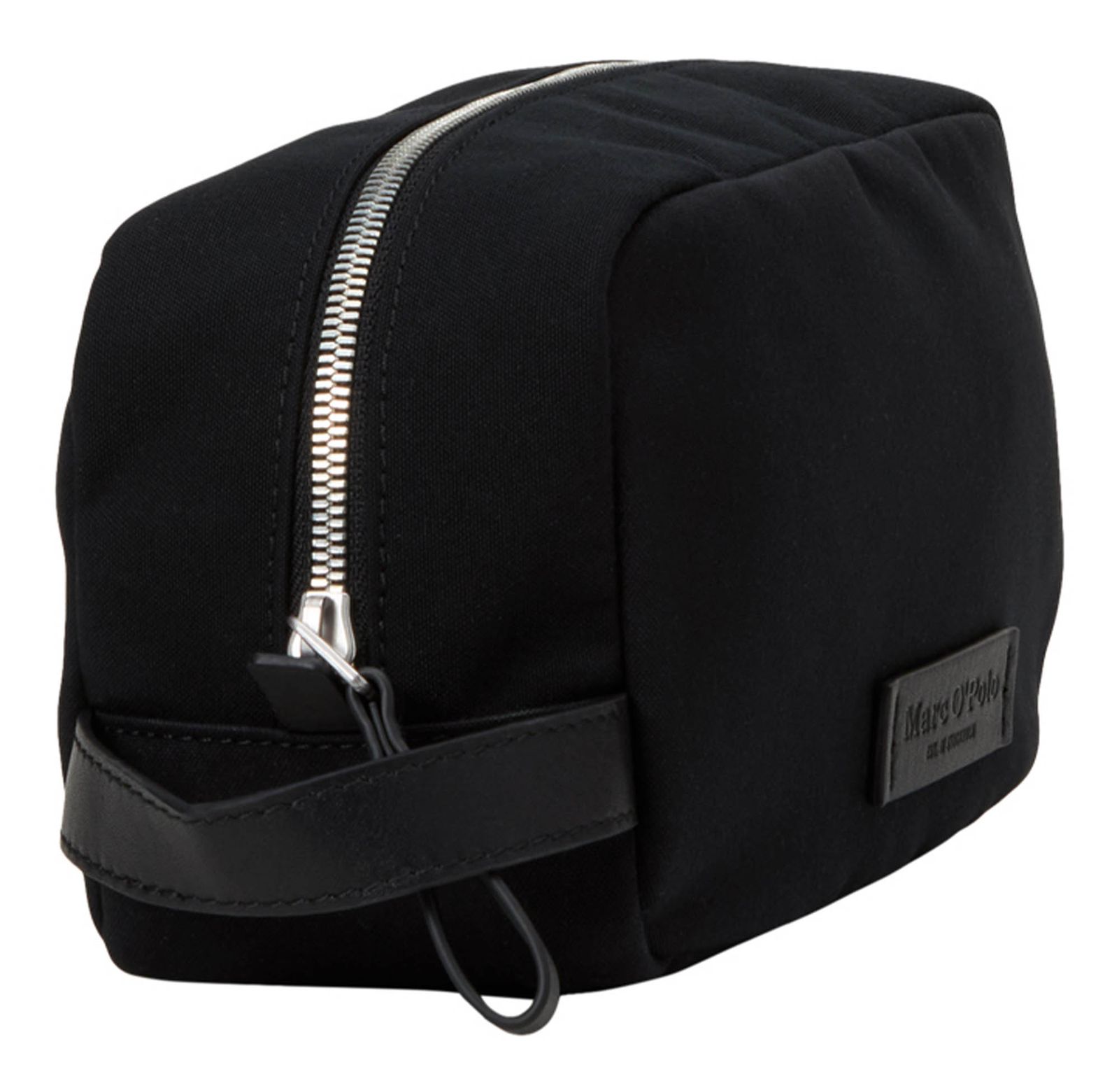 Marc O'Polo Ludvig Wash Case Black Marc O'Polo Ludvig Wash Case Black