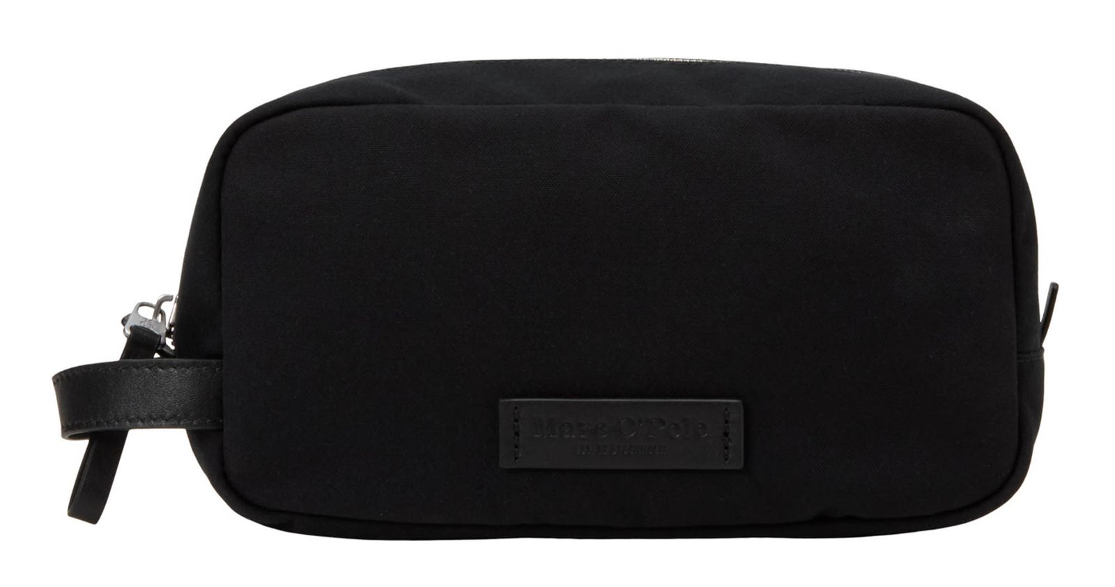 Marc O'Polo Ludvig Wash Case Black