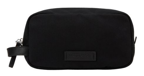 Marc O'Polo Ludvig Wash Case Black Marc O'Polo Ludvig Wash Case Black