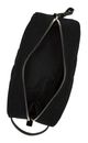 Marc O'Polo Ludvig Wash Case Black Marc O'Polo Ludvig Wash Case Black