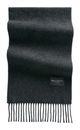 Marc O'Polo Woven Scarf Dark Grey Melange Marc O'Polo Woven Scarf Dark Grey Melange