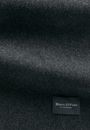Marc O'Polo Woven Scarf Dark Grey Melange Marc O'Polo Woven Scarf Dark Grey Melange