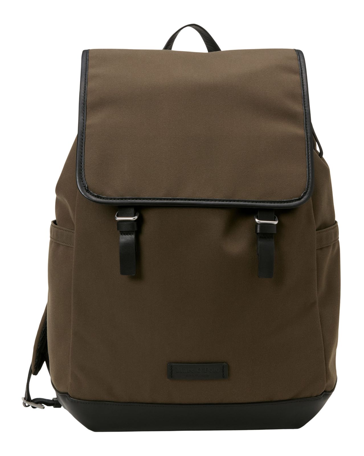 Marc O'Polo Maiko Backpack Dusty Olive