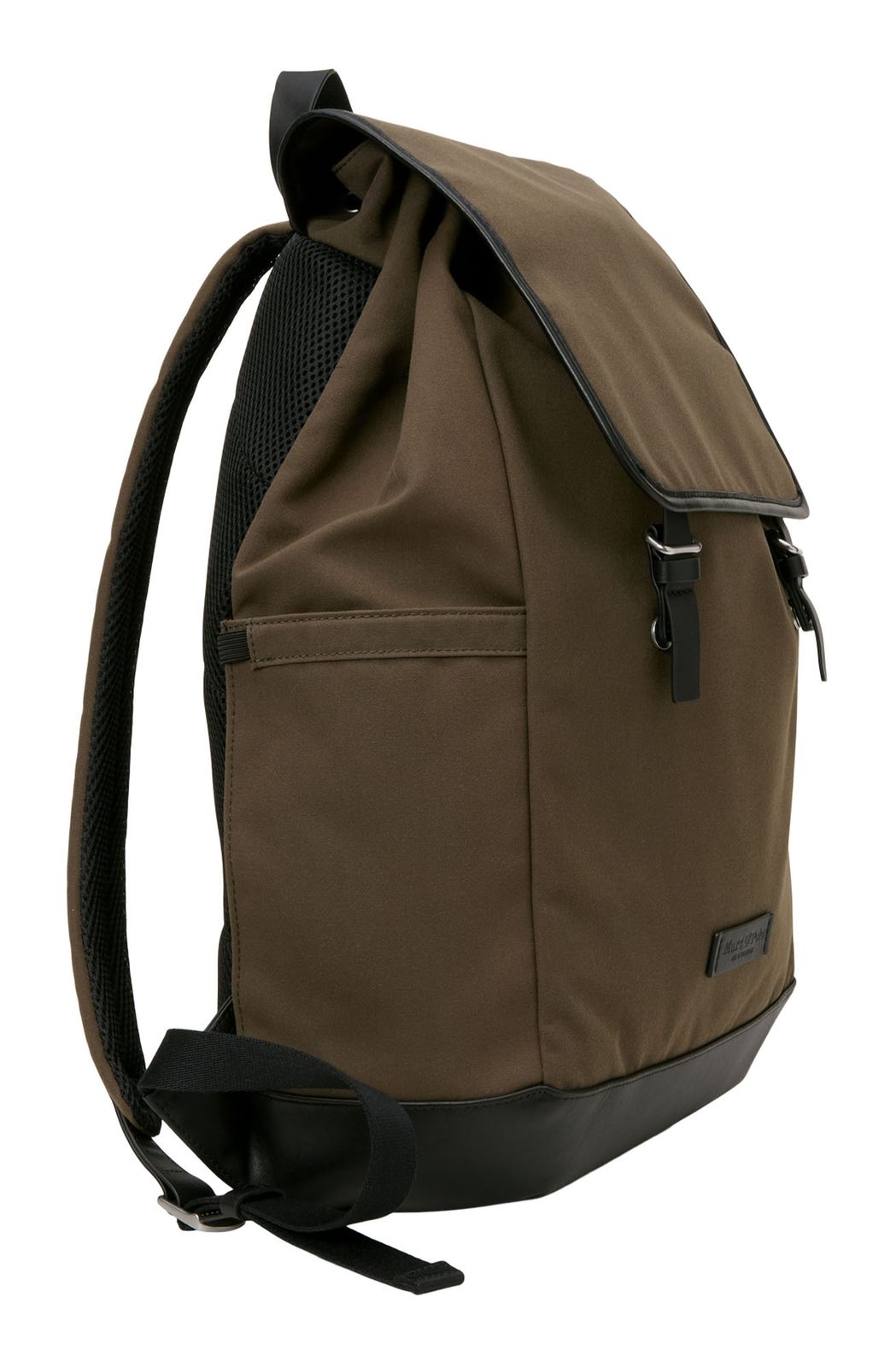 Marc O'Polo Maiko Backpack Dusty Olive Marc O'Polo Maiko Backpack Dusty Olive