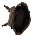 Marc O'Polo Maiko Backpack Dusty Olive Marc O'Polo Maiko Backpack Dusty Olive