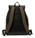 Marc O'Polo Maiko Backpack Dusty Olive Marc O'Polo Maiko Backpack Dusty Olive