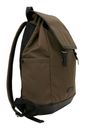 Marc O'Polo Maiko Backpack Dusty Olive Marc O'Polo Maiko Backpack Dusty Olive