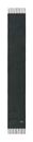 Marc O'Polo Woven Scarf Black Marc O'Polo Woven Scarf Black