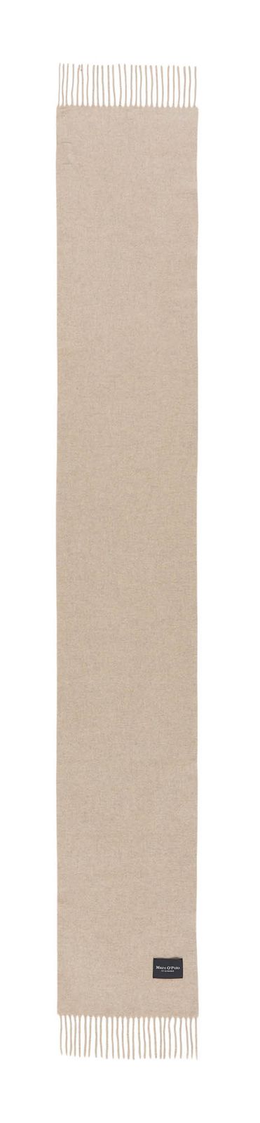 Marc O'Polo Woven Scarf Driftwood Haze Marc O'Polo Woven Scarf Driftwood Haze